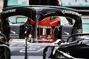 Button: "Russell, Mercedes'in sadece Hamilton'ın takımı olmadığını anlamalı"