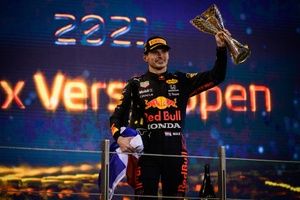 Verstappen ma już „wszystko”