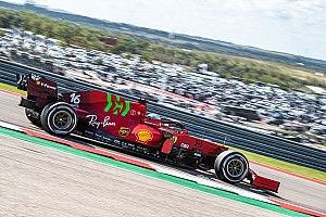 Mission Winnow artık Ferrari'nin sponsoru olmayacak