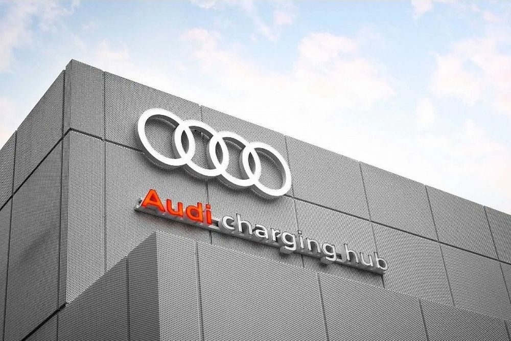 Megvan, melyik csapatok oldalán szállhat be az F1-be az Audi és a Porsche – sajtóhír