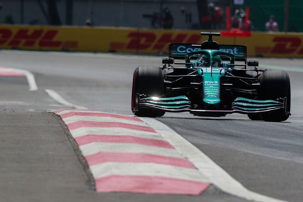 F1 | Stroll e Tsunoda cambiano motore. Partiranno dal fondo