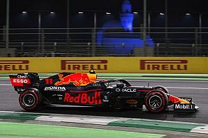 Perez: Saudi Arabia F1 circuit is unnecessarily dangerous