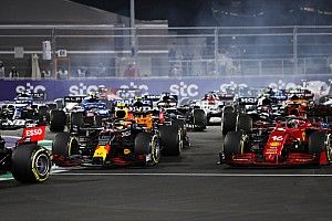 Leclerc: "Perez'le temasta, gidebileceğim hiçbir yer yoktu"