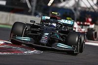 ¿Qué pasó entre Verstappen y Bottas por la vuelta rápida?