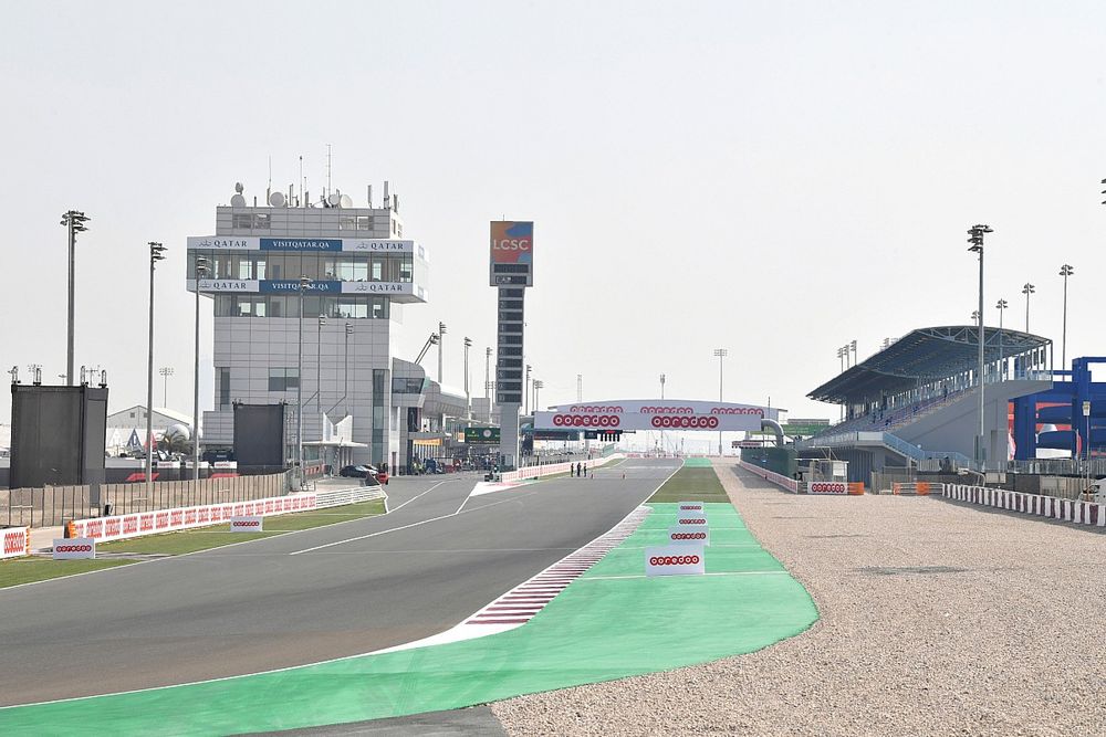 F1 | I track limits potrebbero essere un incubo per la FIA in Qatar