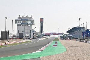 F1 | I track limits potrebbero essere un incubo per la FIA in Qatar