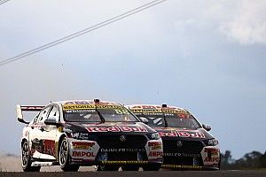 Whincup doesn't regret ignoring team orders