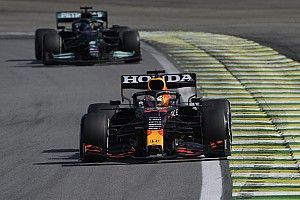 Palmer'a göre Verstappen, "gereksiz savunmadan" dolayı pişman