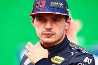 F1: Verstappen "suspeita que algo está acontecendo" com asa traseira da Mercedes