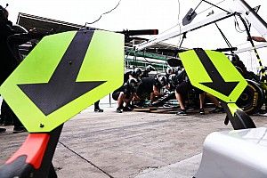Cómo ver la carrera sprint del GP de Brasil de la Fórmula 1 2021