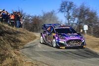 Dráma a Montén: Loeb visszavette a vezetést, Ogier defektet kapott az utolsó előtti szakaszon!