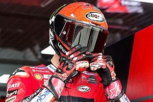 Tank Slappers Podcast: What MotoGP's first major signing means for the rider market