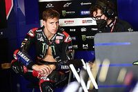 "Quartararo se prepar&oacute; mentalmente para no fallar", dice Forcada