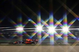 GALERÍA: fotos del día del GP de Qatar F1