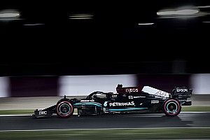 Marko: Los controles de la FIA limitaron la velocidad de Mercedes
