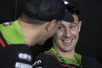 SBK | Rea: "Test impegnativo, ma positivo"