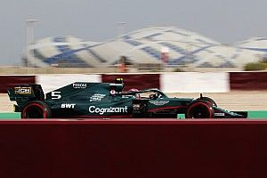 LIVE Formula 1 | Gran Premio del Qatar: Libere 2