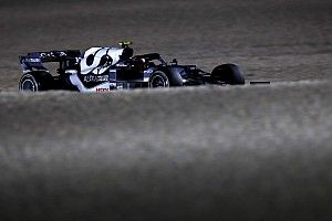 Гасли: Обогнать Mercedes и Red Bull? Для начала обгоним Alpine