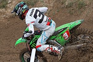 Tahun Baru, Romain Febvre Pisah dengan Alpinestars