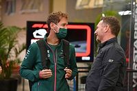 Retraite de Vettel : "Le bon moment", selon Horner