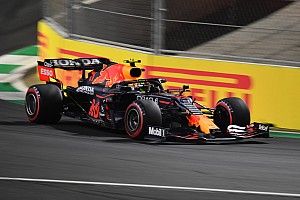 Pérez apunta que el neumático blando no fue lo ideal para la Q3