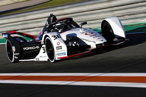 Formula E | Porsche affiderà il team a Florian Modlinger