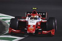 Hasil Sprint Race 2 F2 Jeddah: Menang, Piastri Kian Dekat dengan Gelar