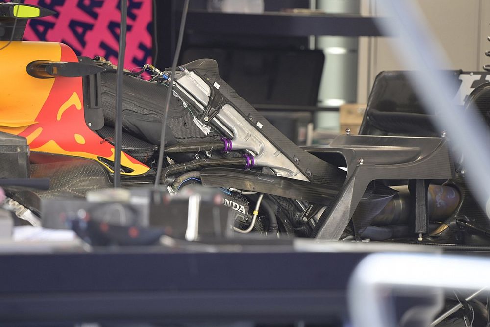 Newey az Extreme E szezonzárója után el tudná képzelni a hidrogénhajtást a Forma–1-ben