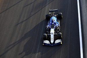 Russell, Williams'a "duygusal" bir veda bekliyor