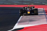 Las respuestas clave al problema de neumáticos de la F1 en Qatar