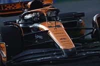 McLaren wciąż z tym samym problemem
