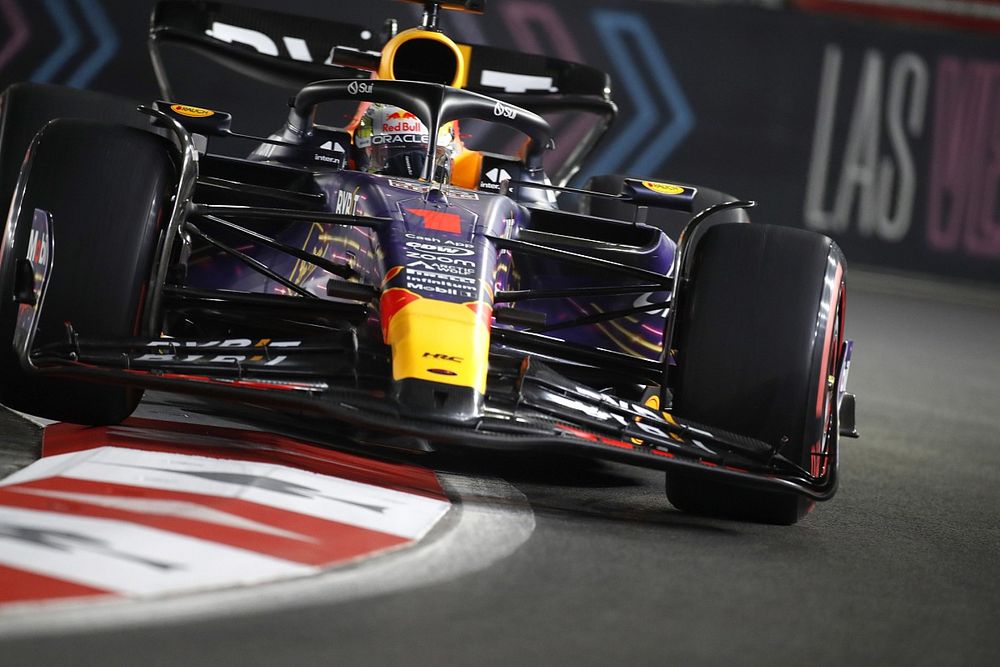 Max Verstappen, Red Bull Racing RB19