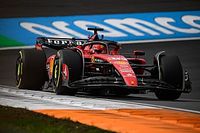 Ferrari F1 no se da por vencido y conf&iacute;an en su ritmo de carrera