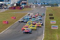 Reencontro da Stock Car com Buenos Aires tem asfalto novo, pista de alta e frenagens importantes