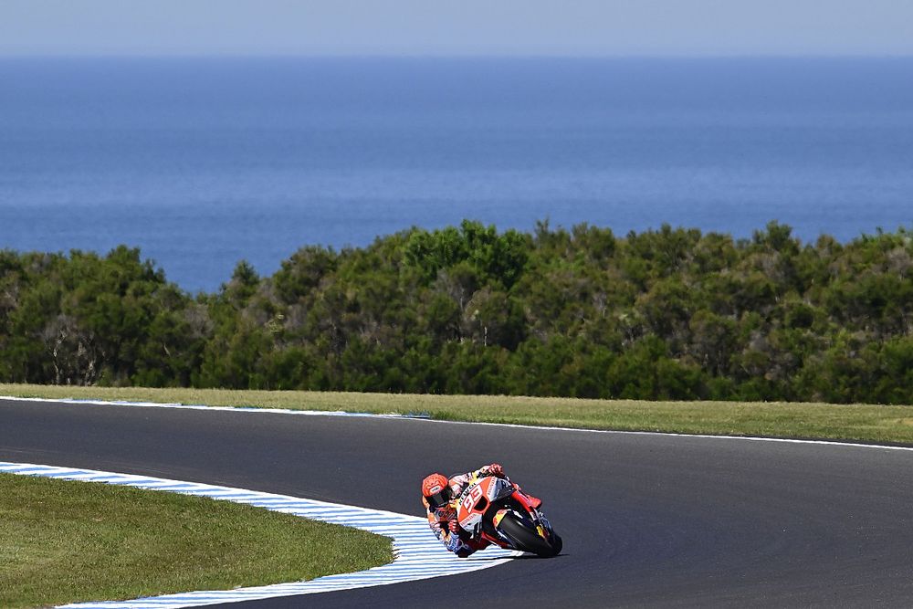 Marc Márquez, Repsol Honda
