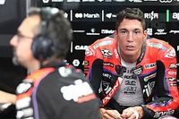 Espargar&oacute;: "La raz&oacute;n de que haya tantas lesiones es evidente; esto es insostenible"