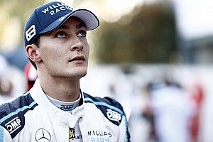 Wolff: Hamilton y Russell no tendrán que trabajar en armonía