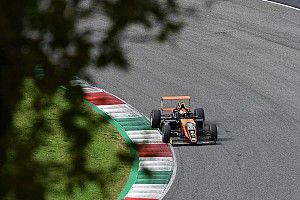 Van Amersfoort to replace HWA on FIA F3 grid from 2022