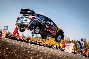 M-Sport: No shock signings for remaining 2022 WRC seats