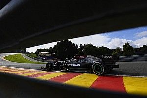Lewis Hamilton: "Sie haben Eau Rouge ruiniert"