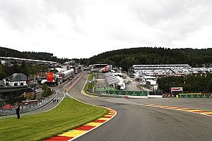Lees terug: Liveblog van VT1 voor de Grand Prix van België