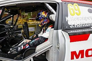 Kalle Rovanpera Sudah Fit Usai Kecelakaan Reli Finlandia