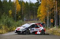 ES7 & 8 - Evans croque les Hyundai et passe en tête