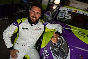 Carrera Cup Italia, Franciacorta: Poli-Fenici rubano la scena in Michelin Cup