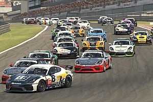 Porsche apresenta programa no virtual para 2021 com duas categorias e 24 corridas