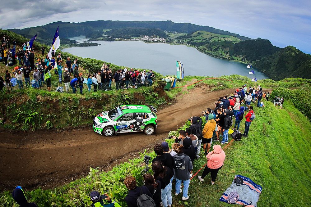 Mikkelsen w drodze po tytuł