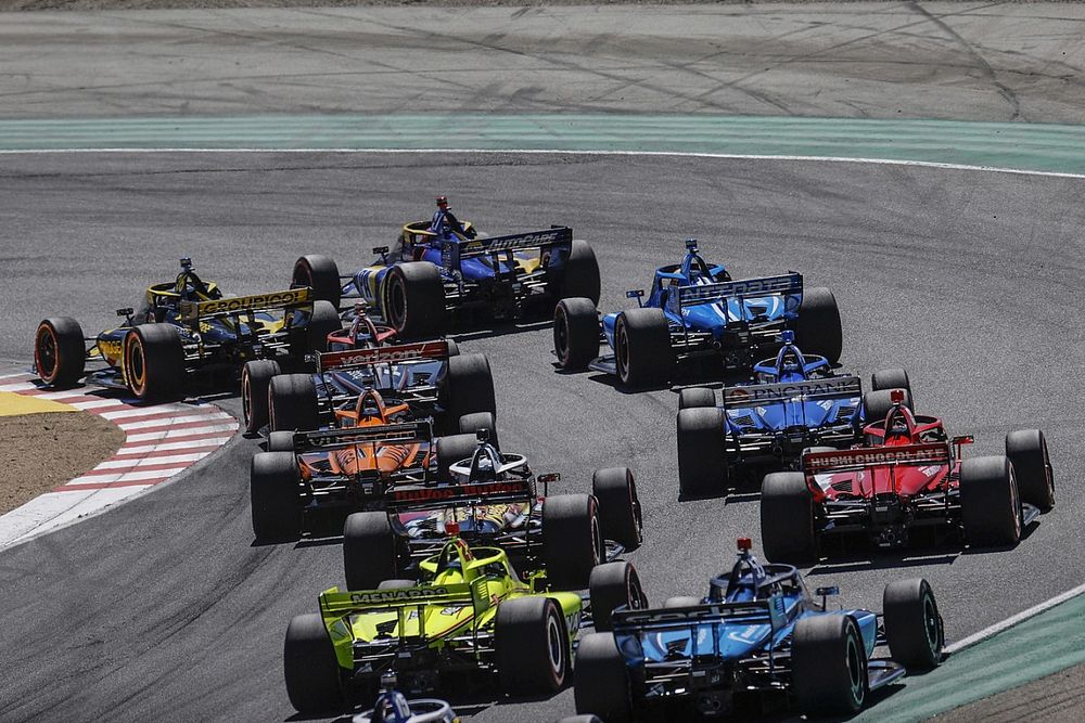 Boss of failed Boston IndyCar race pleads guilty to fraud, money laundering