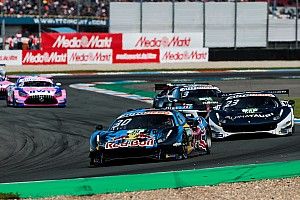 Comment suivre la manche d'Hockenheim du DTM