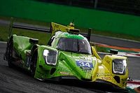 WEC | Alex Brundle firma un biennale con Inter Europol LMP2