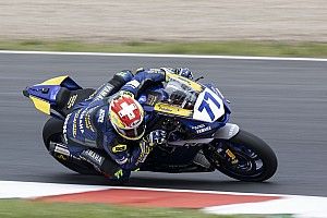 SSP, Most: Aegerter si impone su Odendaal in Gara 2